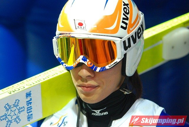 153 Shohhei Tochimoto